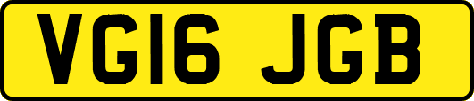 VG16JGB