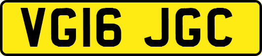 VG16JGC
