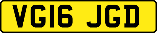 VG16JGD