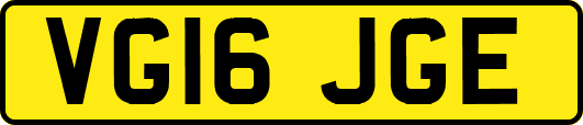 VG16JGE