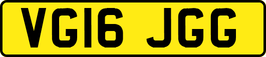 VG16JGG
