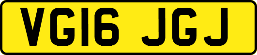 VG16JGJ