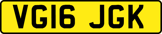 VG16JGK