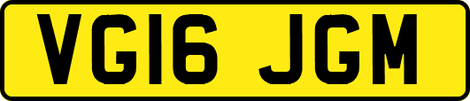 VG16JGM