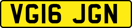 VG16JGN