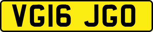 VG16JGO