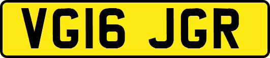 VG16JGR