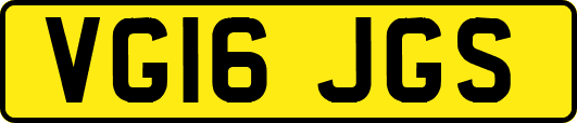 VG16JGS