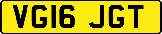 VG16JGT
