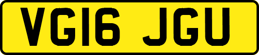 VG16JGU