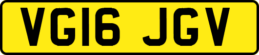 VG16JGV