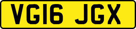 VG16JGX