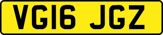VG16JGZ