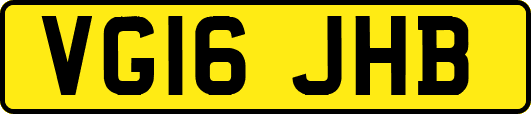 VG16JHB