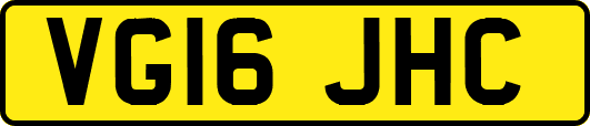 VG16JHC