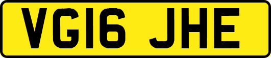 VG16JHE