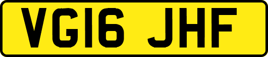 VG16JHF