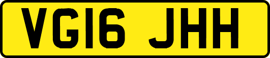 VG16JHH