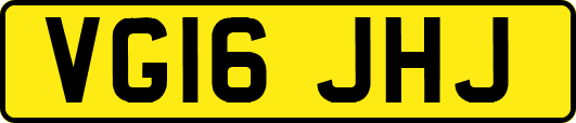 VG16JHJ