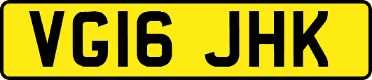 VG16JHK