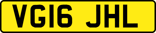 VG16JHL