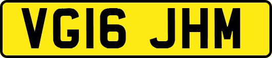 VG16JHM
