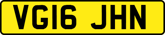 VG16JHN