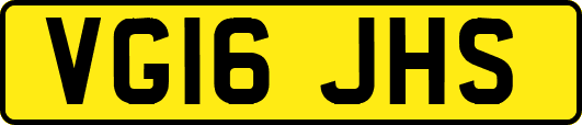 VG16JHS