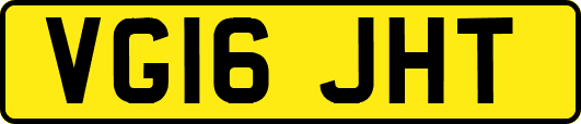 VG16JHT