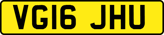VG16JHU