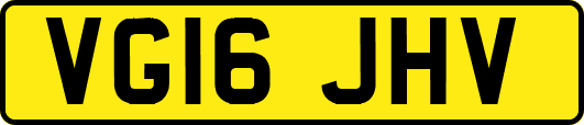 VG16JHV
