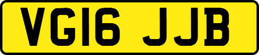 VG16JJB
