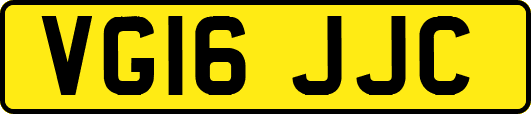 VG16JJC