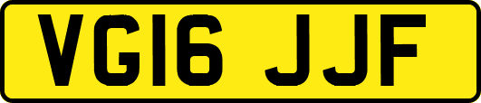 VG16JJF