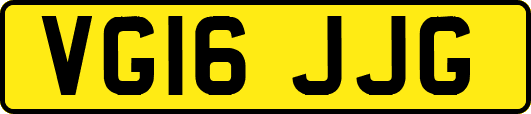 VG16JJG