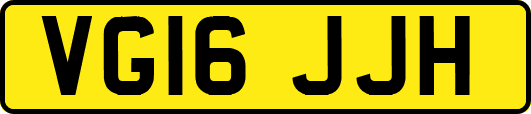 VG16JJH