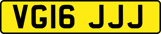 VG16JJJ