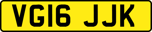 VG16JJK