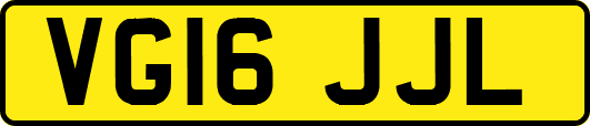 VG16JJL