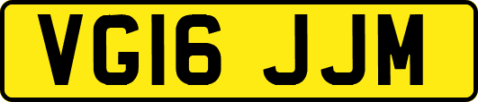 VG16JJM