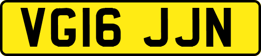 VG16JJN