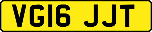 VG16JJT
