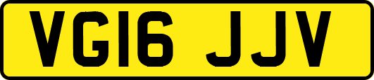VG16JJV
