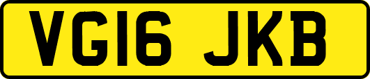 VG16JKB