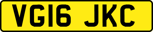 VG16JKC