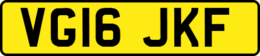 VG16JKF