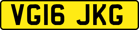 VG16JKG