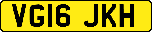 VG16JKH