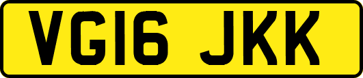 VG16JKK