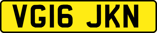 VG16JKN